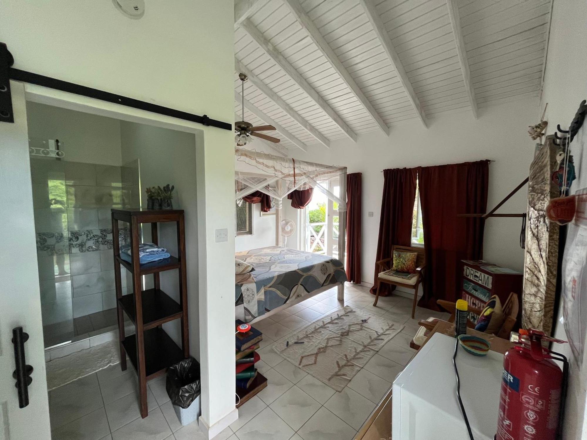 Studio Blu At Waves Villa Guesthouse Brighton Village Extérieur photo