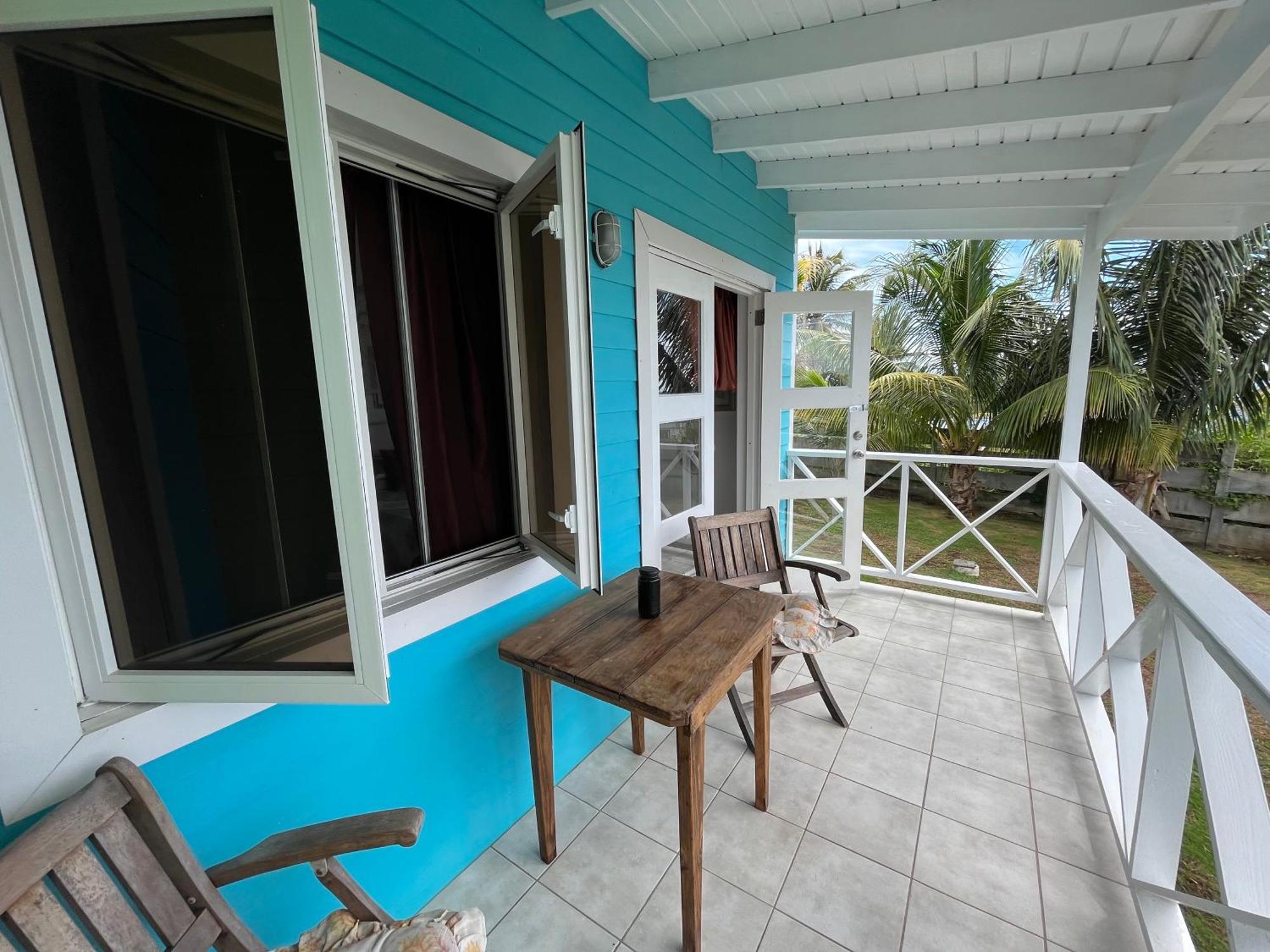 Studio Blu At Waves Villa Guesthouse Brighton Village Extérieur photo