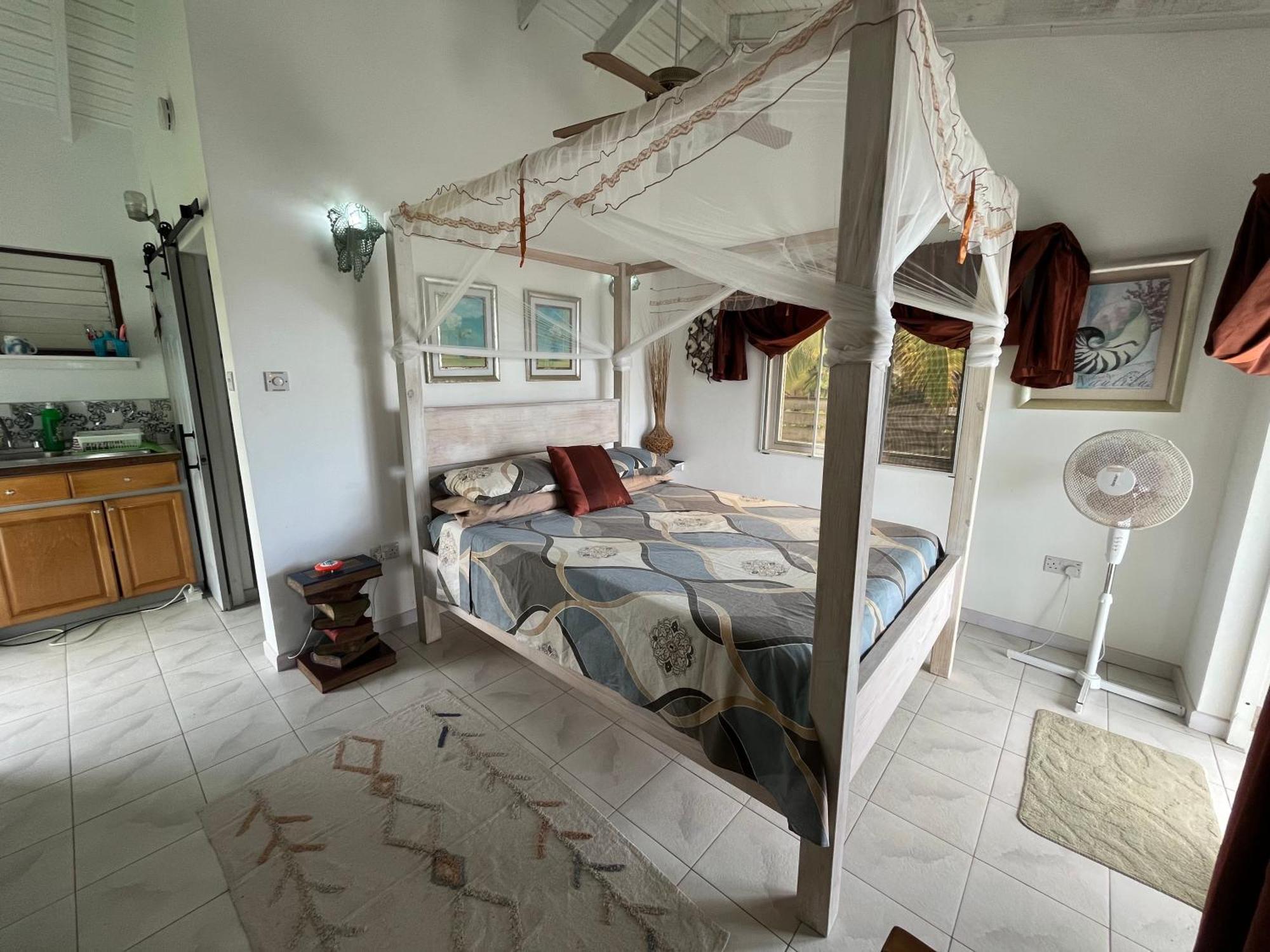 Studio Blu At Waves Villa Guesthouse Brighton Village Extérieur photo
